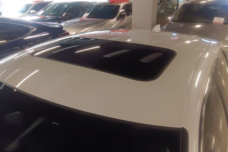 Used Honda Integra 2023 240TURBO CVT Leading Edition