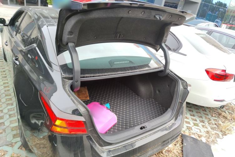 Used Nissan Teana 2021 2.0L XL Comfort Edition
