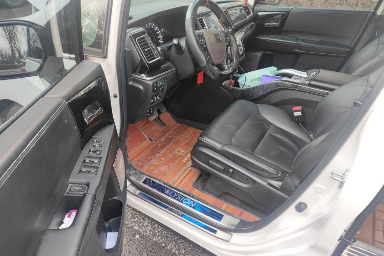 Used Honda Elysion 2019 2.0L Hybrid Luxury Edition
