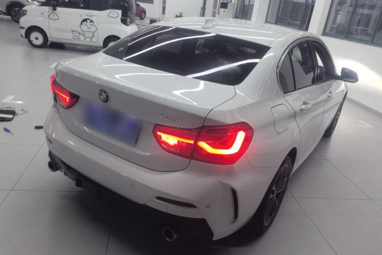Used BMW 1 Series 2021 120i M Sport Edition