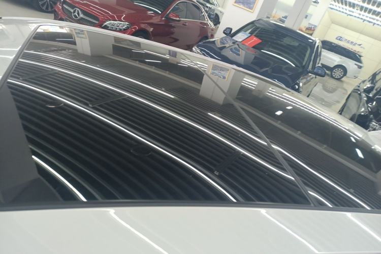 Used BMW 3 Series 2022 Updated 325Li M Sport Package
