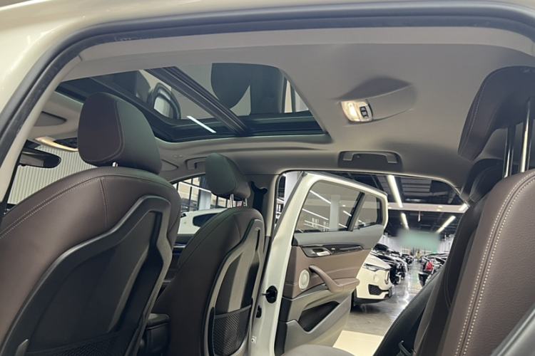 Used BMW X2 2021 Restyled sDrive25i M Sport Package
