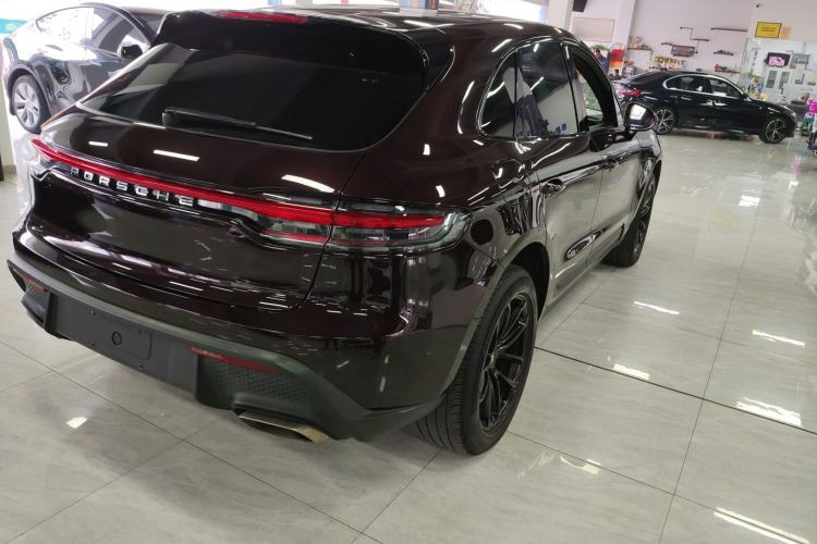 Used Porsche Macan 2023 Macan 2.0T
