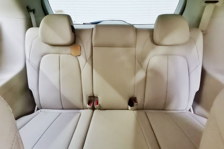 Used Buick GL8 2023 ES Lu Zun Deluxe Model
