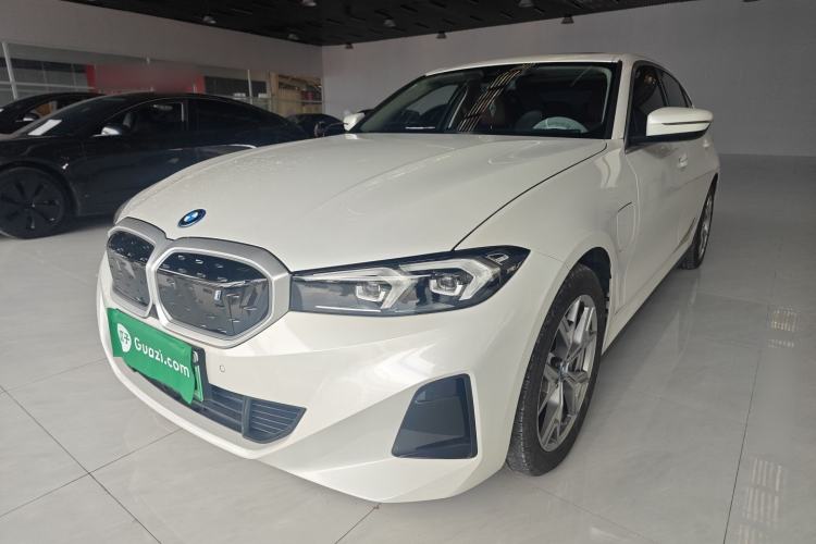 Used BMW i3 2024 eDrive 35 L