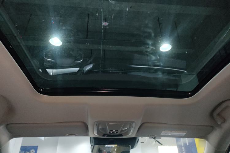 Used Haval H6 2024 1.5T Two-Wheel-Drive Classic Edition