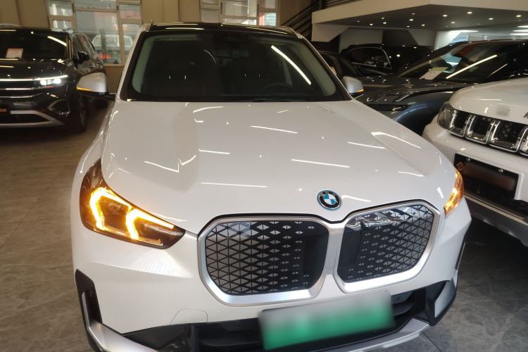 Used BMW iX1 2023 xDrive30L X Design Package
