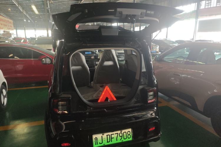 Used  Panda 2025 210km Panda Kart
