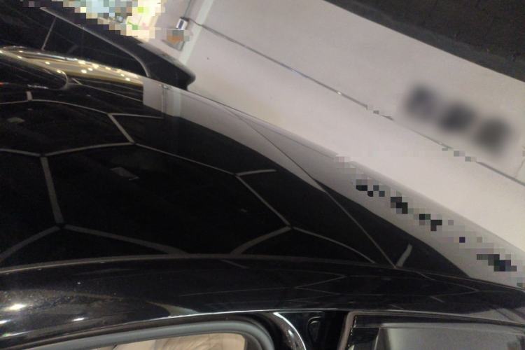 Used Li Auto L9 2024 Ultra Model
