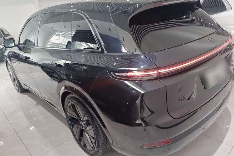 Used Li Auto L7 2024 Max
