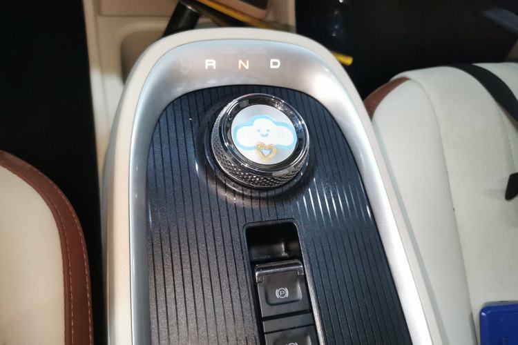 Used ORA Good Cat 2021 400km Standard Range Athena Edition Lithium Iron Phosphate
