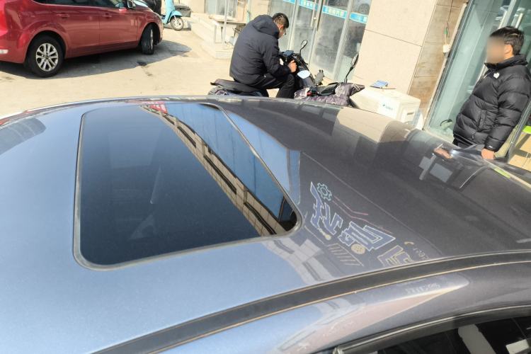 Used Chery Arrizo 5 PLUS 2021 Xiao AI 1.5T CVT Enjoy PLUS