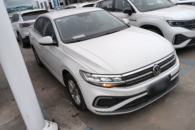 Used Volkswagen Bora 2024 200TSI DSG Comfort Edition
