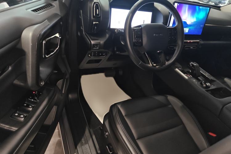 Used Haval  2024 Hi4 102km Trend Electric Version Plus
