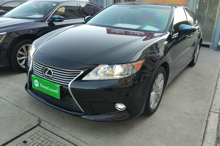 Used Lexus ES 2014 250 Comfort Edition