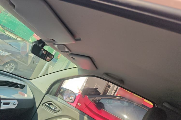 Used Wuling Hongguang MINIEV 2021 Macaron Premium Model – Lithium Iron Phosphate
