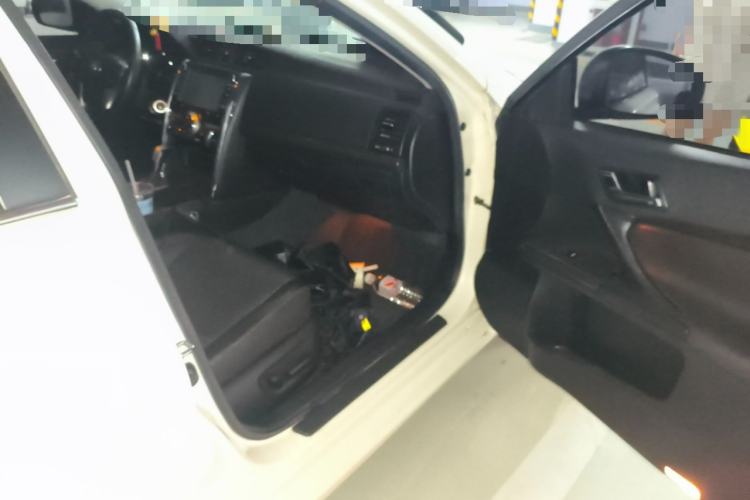 Used Toyota Reiz 2013 2.5V Elite Edition
