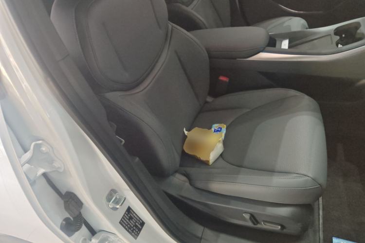 Used XPeng MONA M03 2025 502 Long-Range Max