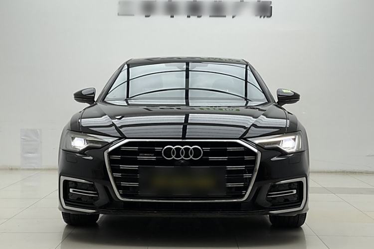 Used Audi A6L 2023 45 TFSI Prestige Dynamic Edition
