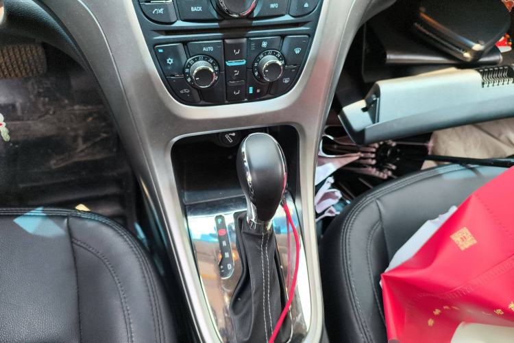 Used Buick GT 2013 XT 1.6L Automatic Fashion Edition
