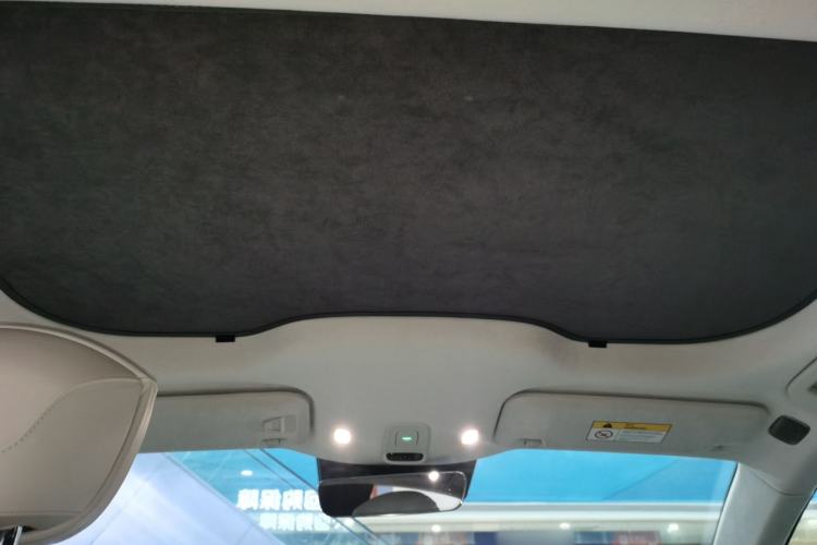 Used Nio ET7 2022 100kWh First Edition
