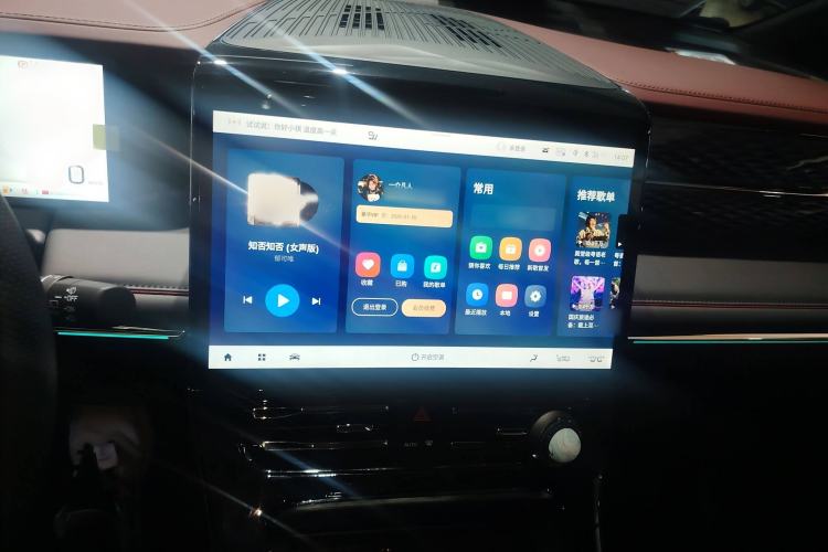 Used GAC Trumpchi M8 2024 Zongshi Series 400T Ultimate Edition
