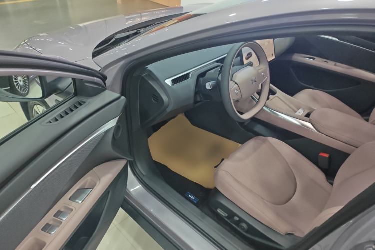 Used XPeng MONA M03 2025 515 Long-Range Plus