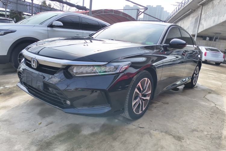 Used Honda Inspire 2022 Lingpai Hybrid 2.0L Pure Elegant Edition