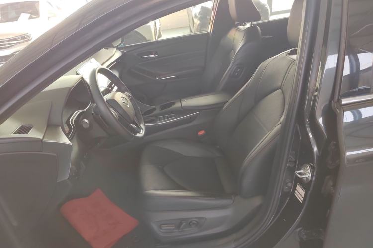 Used Toyota Avalon 2021 2.5L Luxury Edition
