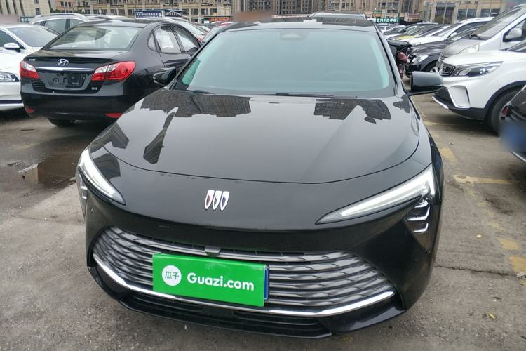 Used Buick LaCrosse 2023 28T Prestige Edition
