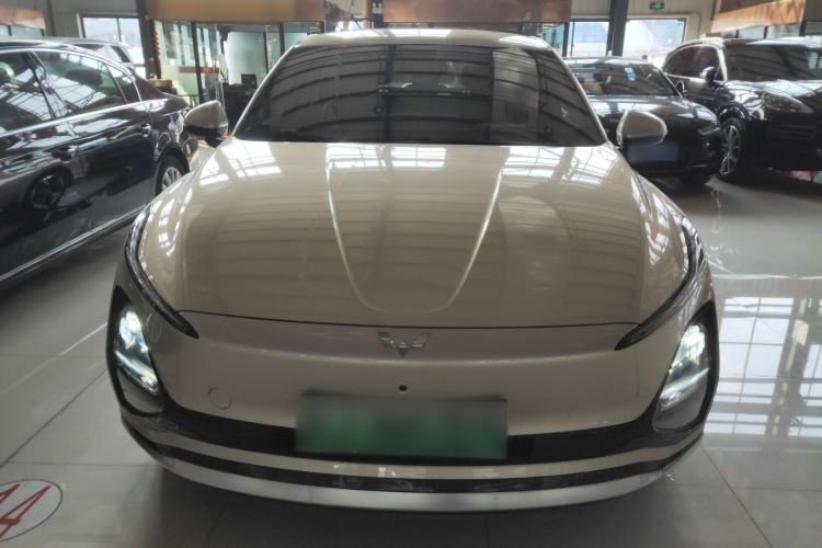 Used Wuling Xingguang 2024 Co-Creation Edition 510 Advanced Model
