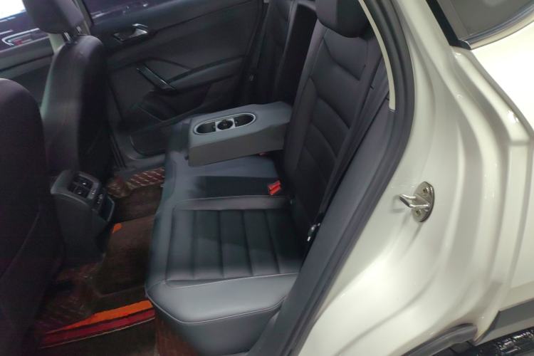 Used Volkswagen Tharu 2021 280TSI Two-Wheel-Drive Luxury Plus Edition
