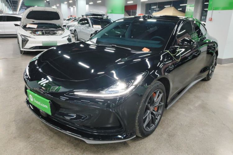 Used IM L6 2024 Max Enhanced Performance Edition