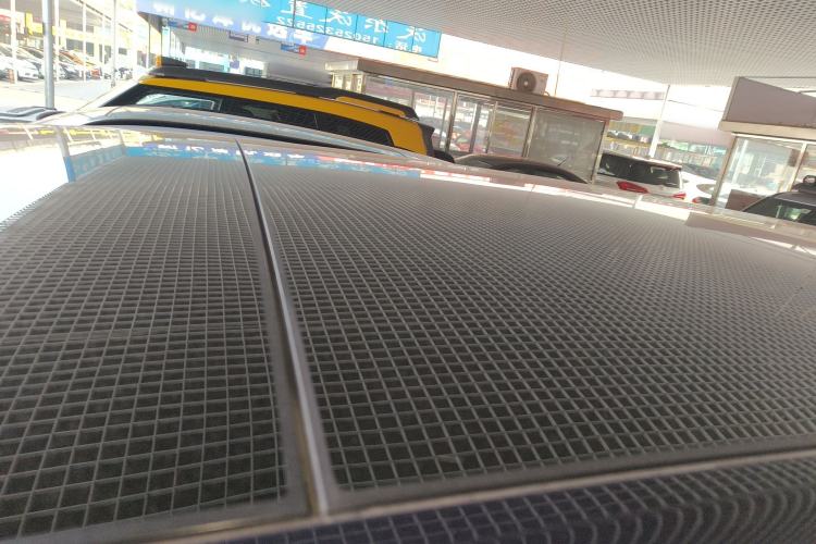 Used  S09 2025 Four-Wheel Drive Ultra+ Custom Edition