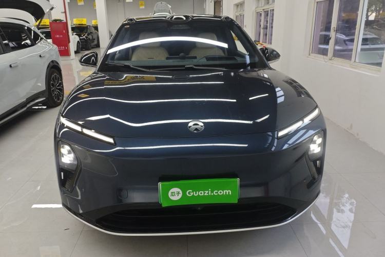 Used Nio ET9 2025 100kWh Signature Edition
