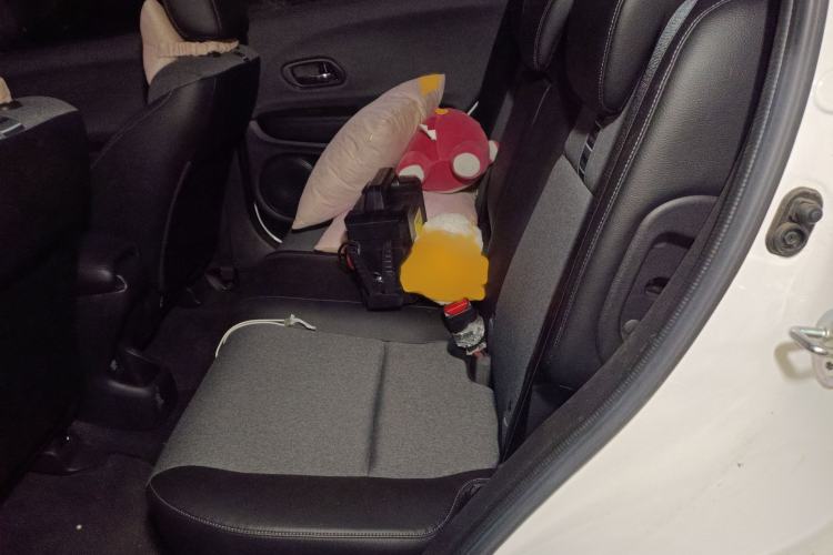 Used Honda XR-V 2021 1.5L CVT Comfort Version