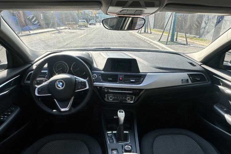 Used BMW 1 Series 2017 118i Fashion Model