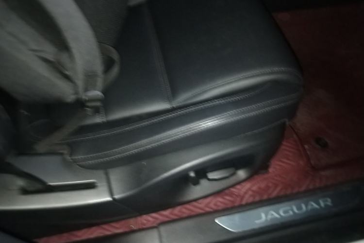 Used Jaguar E-PACE 2018 P200 S China V-standard