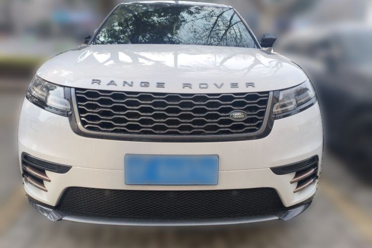 Used Land Rover Range Rover Velar 2020 P250 R-DYNAMIC S