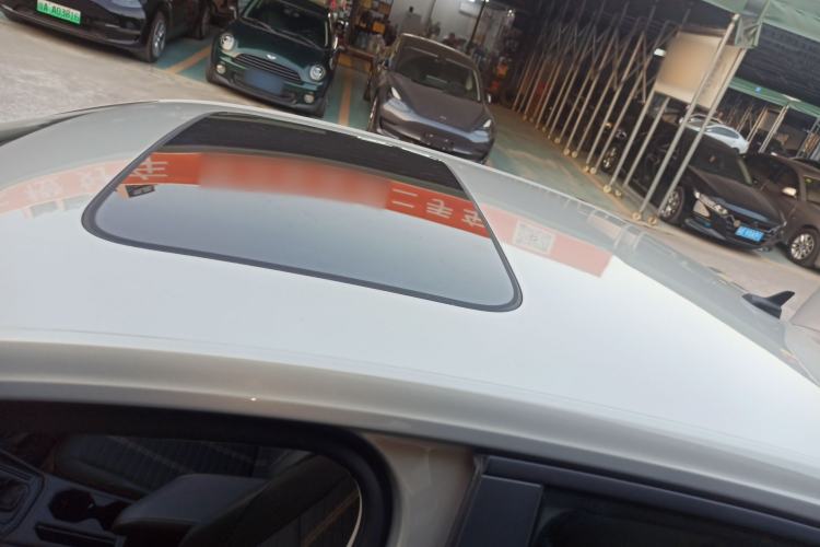 Used Volkswagen Lavida 2019 280TSI DSG Comfort Edition China VI standard