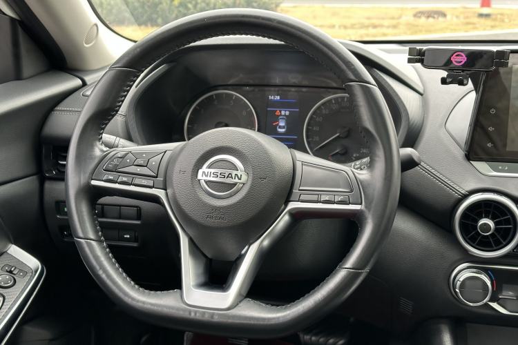 Used Nissan Sylphy 2021 1.6L XL CVT Enjoyment Edition
