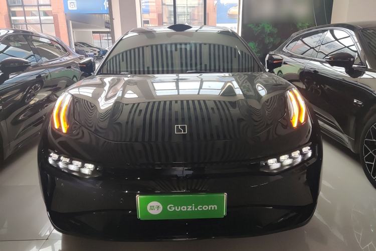 Used Zeekr 001 2024 WE Edition 100 kWh Rear-Drive
