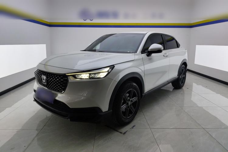 Used Honda XR-V 2023 1.5L CVT Thermal Edition
