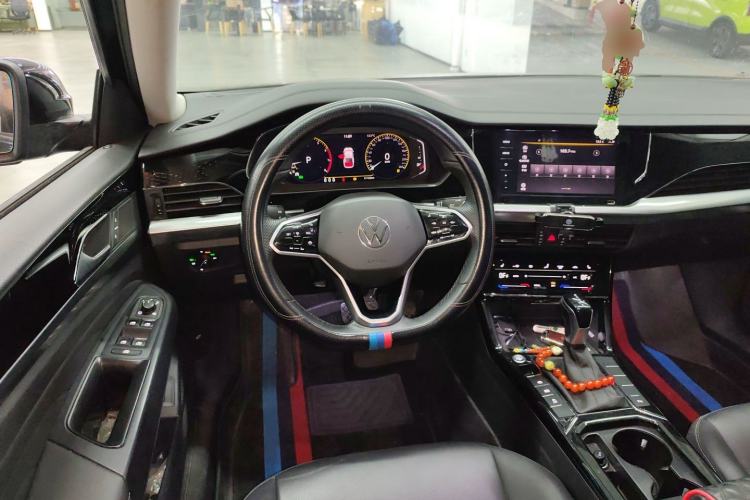 Used Volkswagen Passat 2023 330TSI Elite Edition
