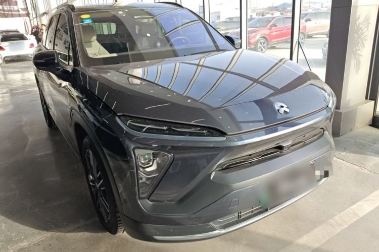 Used Nio ES6 2020 600 km Sport Edition