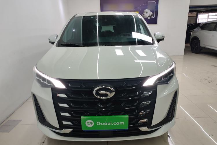 Used GAC Trumpchi M6 2023 PRO 270T DCT Prestige Edition