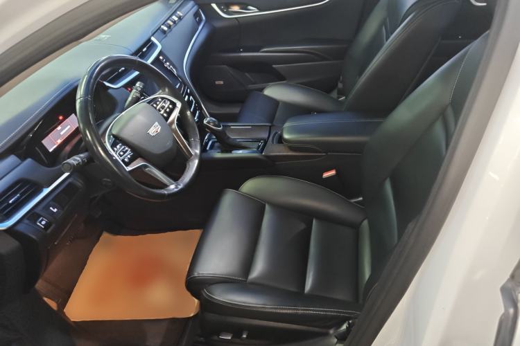 Used Cadillac XTS 2018 28T Tech Edition
