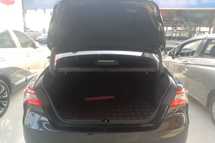 Used Toyota Camry 2019 Revised Version 2.5S Fēngshàng Edition
