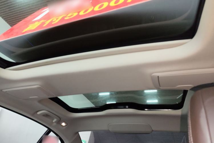 Used BMW 5 Series New Energy 2020 Mileage Upgrade Version 530Le Luxury Package