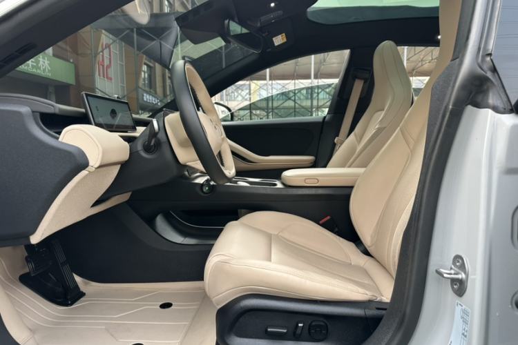 Used Nio ET5T 2023 75 kWh Touring